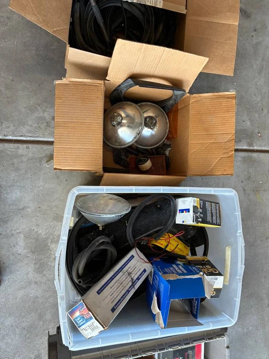 1983 Porsche 944 - Image 10 of 12
