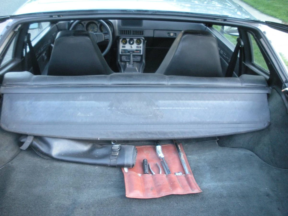 1983 Porsche 944 - Image 7 of 14