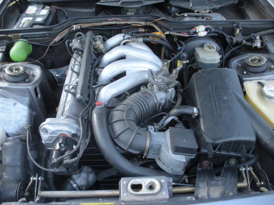 1983 Porsche 944 - Image 12 of 14