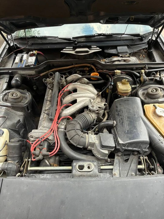 1983 Porsche 944 - Image 6 of 12
