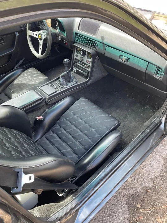 1983 Porsche 944 - Image 15 of 15