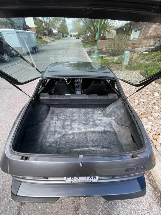 1983 Porsche 944 - Image 14 of 15