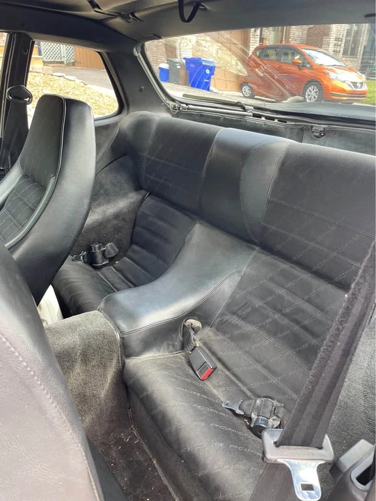 1983 Porsche 944 - Image 13 of 15
