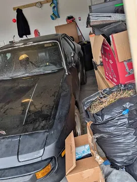 1983 Porsche 944