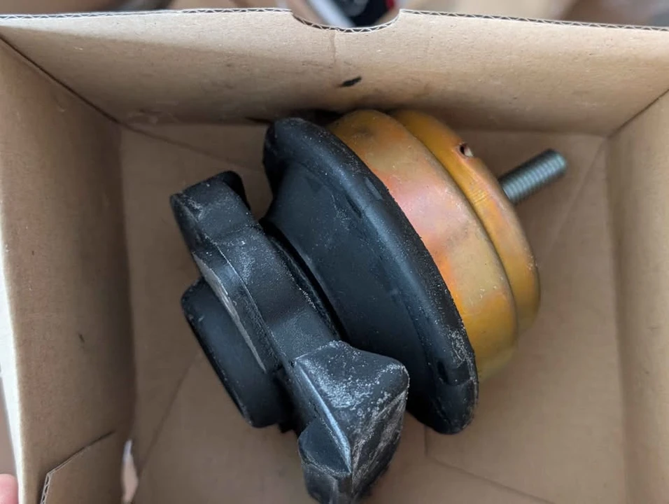 1983 Porsche 944 - Image 17 of 20