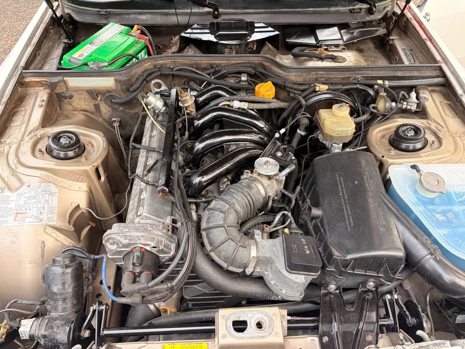1983 Porsche 944 - Image 12 of 13