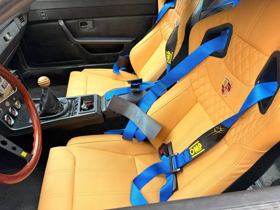 1983 Porsche 944 - Image 7 of 13