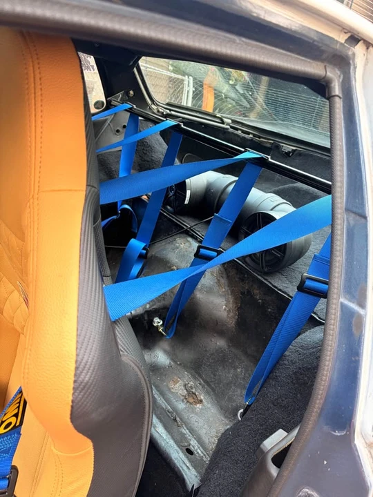 1983 Porsche 944 - Image 11 of 13