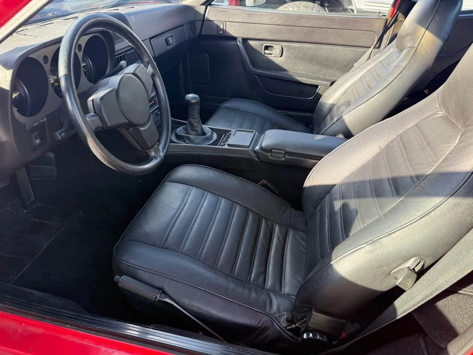 1983 Porsche 944 - Image 8 of 11