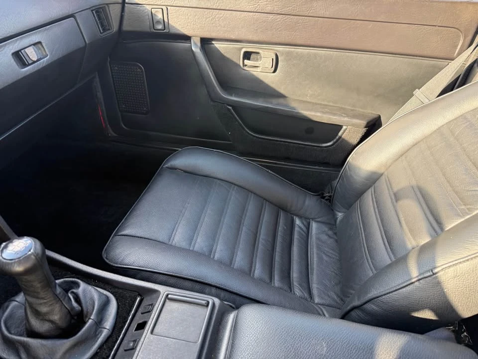 1983 Porsche 944 - Image 9 of 11