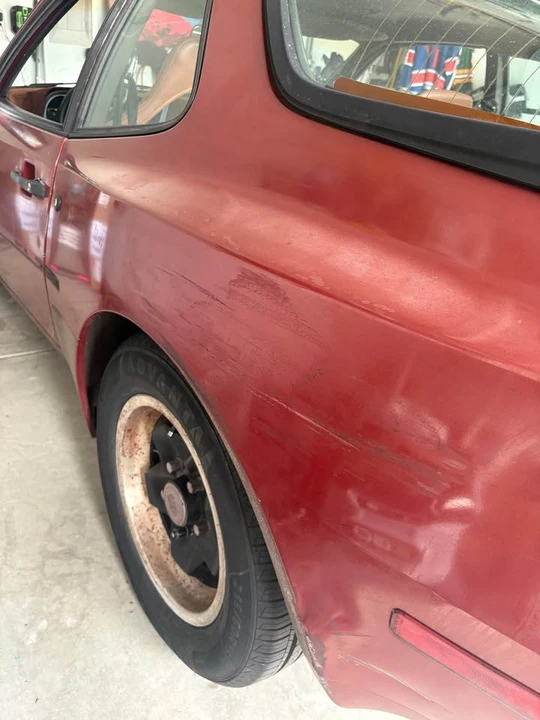 1983 Porsche 944 - Image 15 of 18