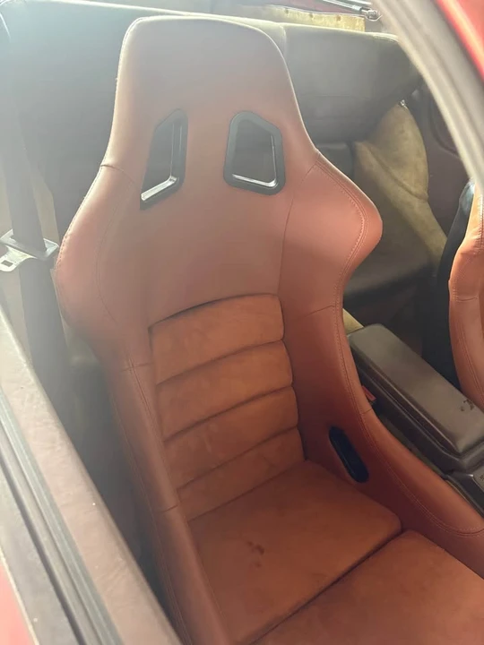 1983 Porsche 944 - Image 6 of 18