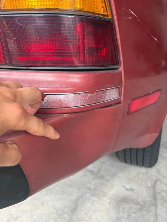 1983 Porsche 944 - Image 13 of 18