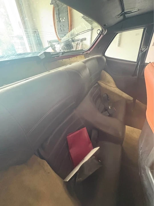 1983 Porsche 944 - Image 7 of 18