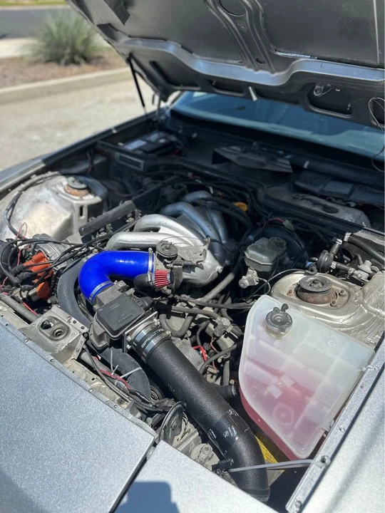 1983 Porsche 944 - Image 13 of 15