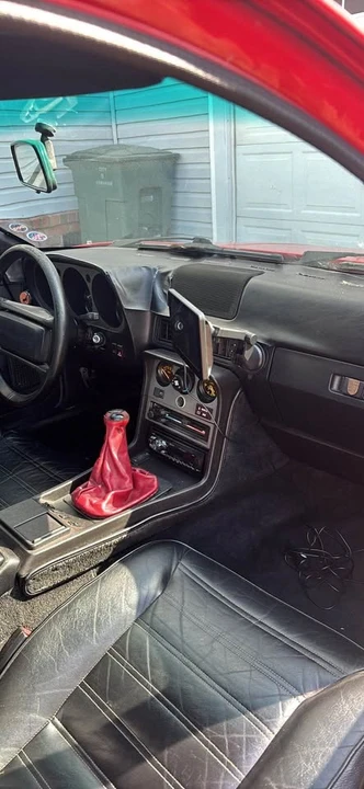 1983 Porsche 944 - Image 5 of 5