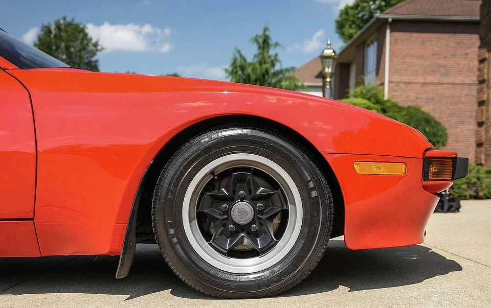 1983 Porsche 944 - Image 14 of 20