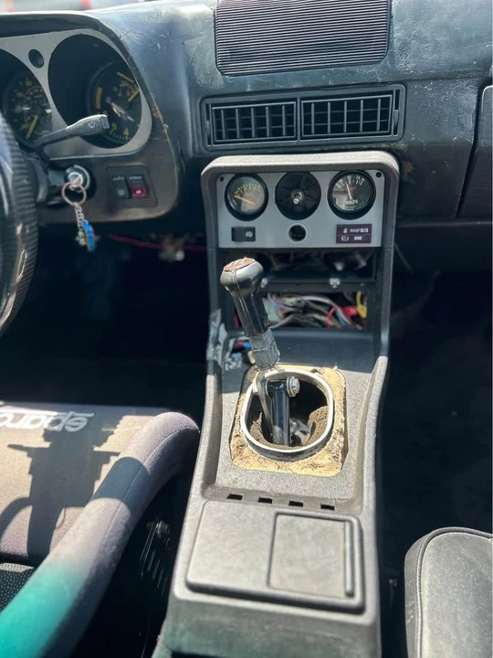 1983 Porsche 944 - Image 8 of 15