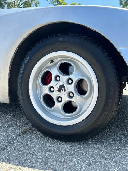 1983 Porsche 944 - Image 5 of 15