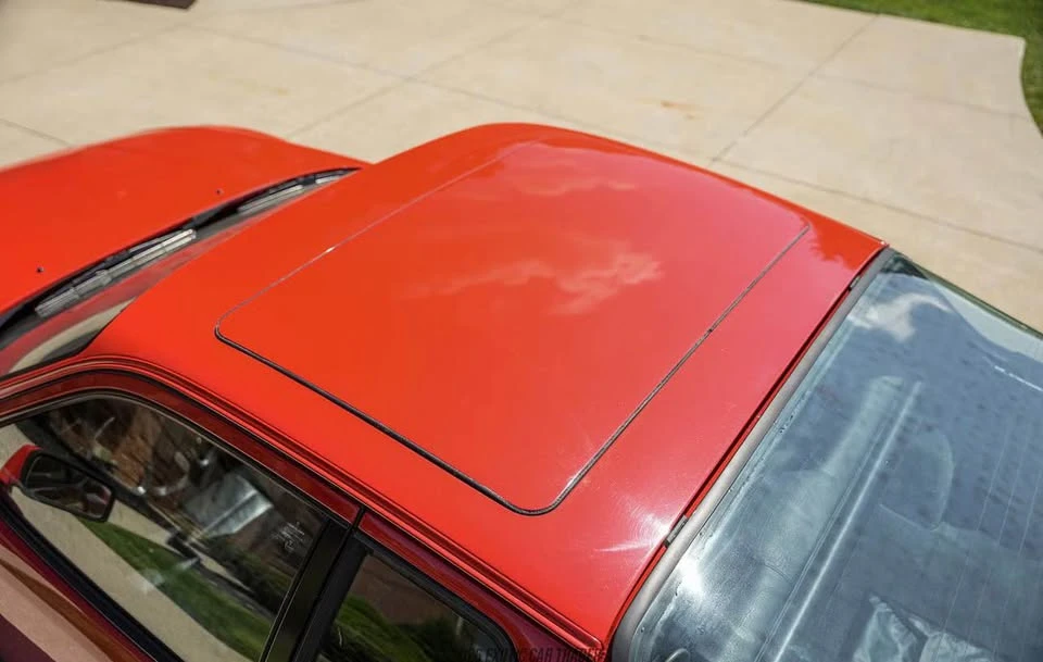 1983 Porsche 944 - Image 18 of 20
