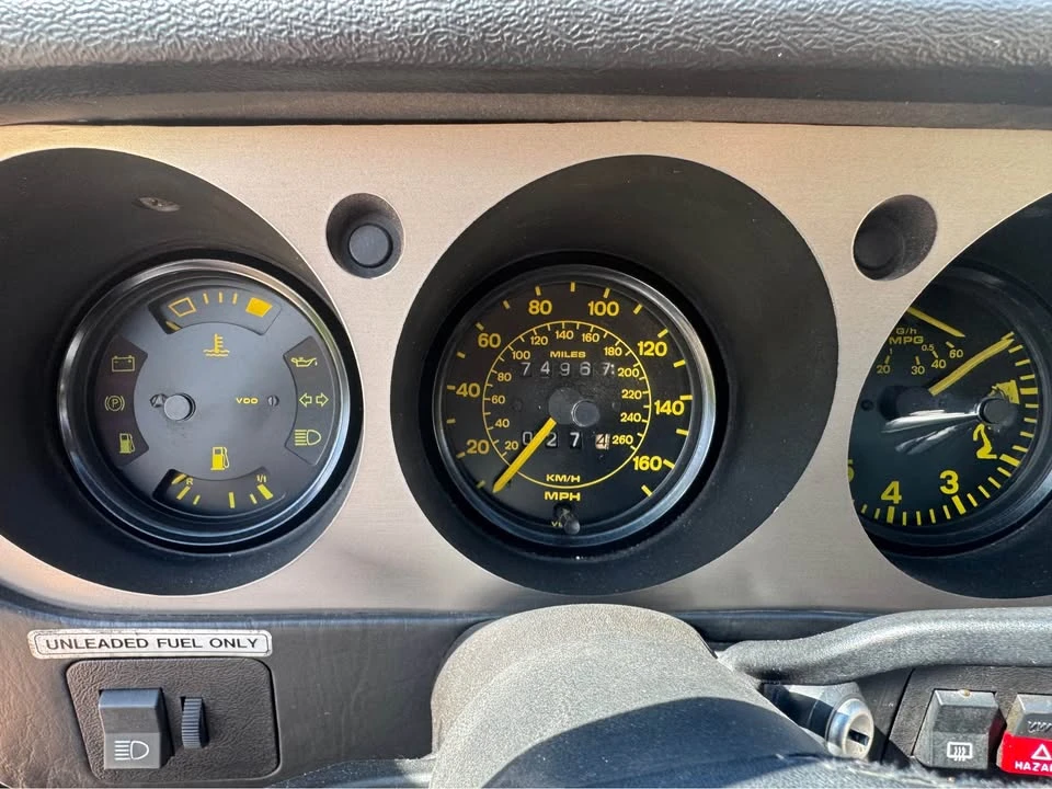 1983 Porsche 944 - Image 9 of 20