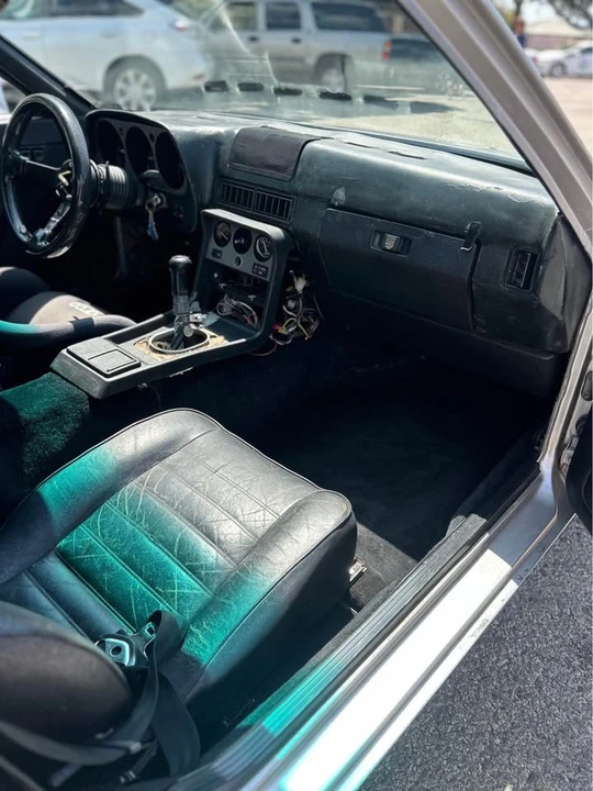 1983 Porsche 944 - Image 7 of 15