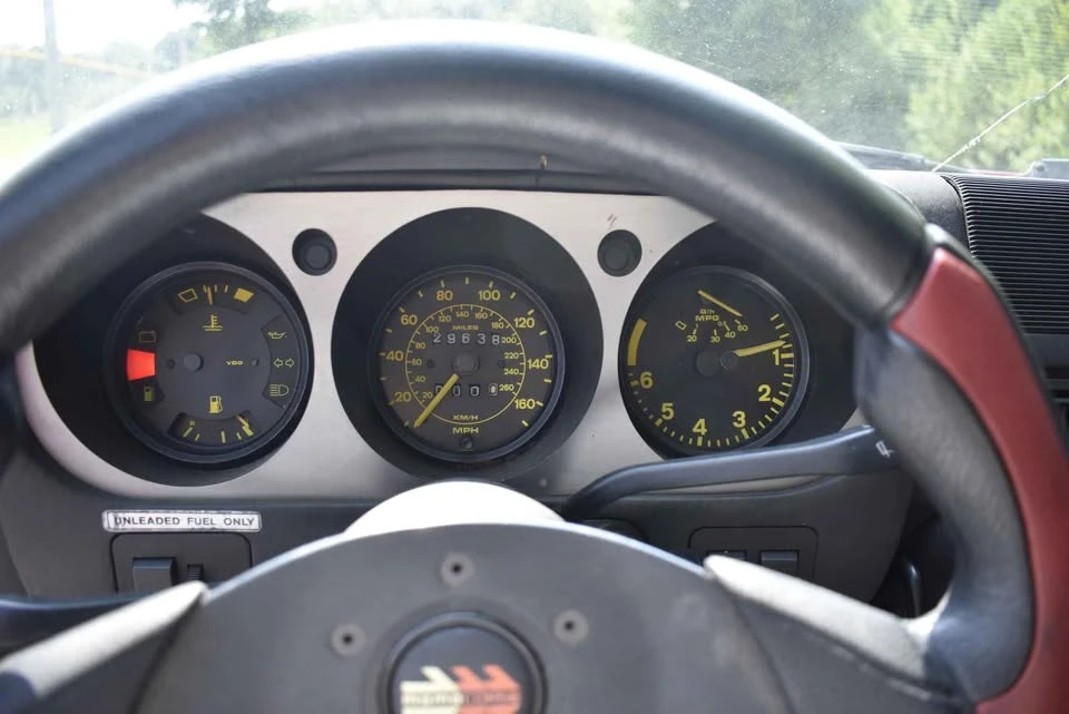 1983 Porsche 944 - Image 5 of 9