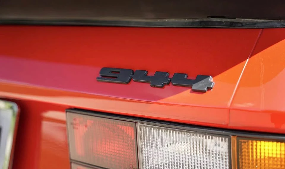 1983 Porsche 944 - Image 11 of 20