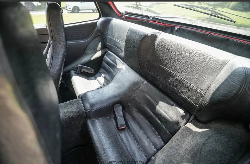 1983 Porsche 944 - Image 20 of 20
