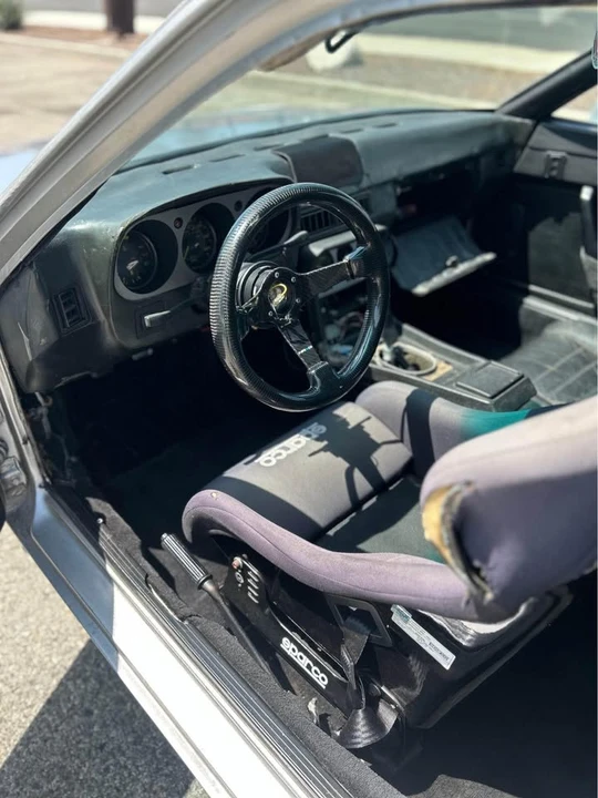 1983 Porsche 944 - Image 6 of 15