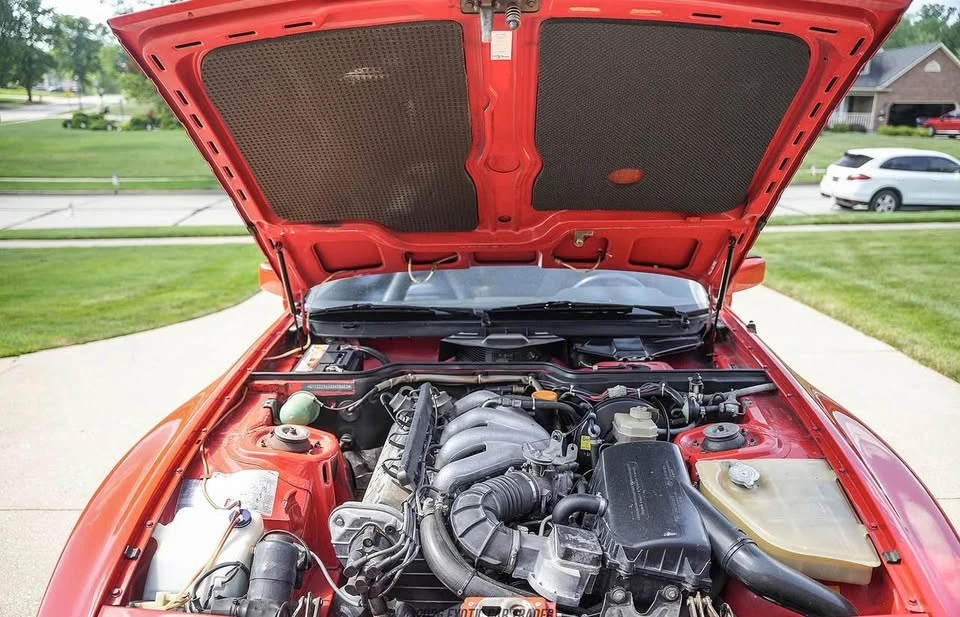 1983 Porsche 944 - Image 12 of 20