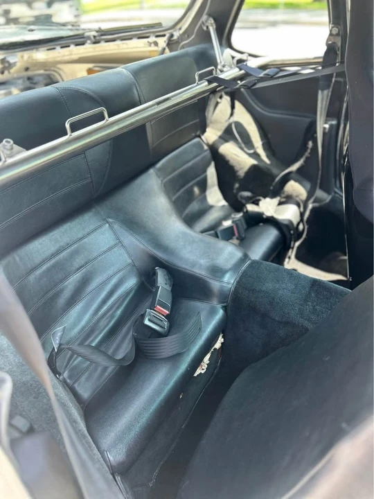 1983 Porsche 944 - Image 9 of 15