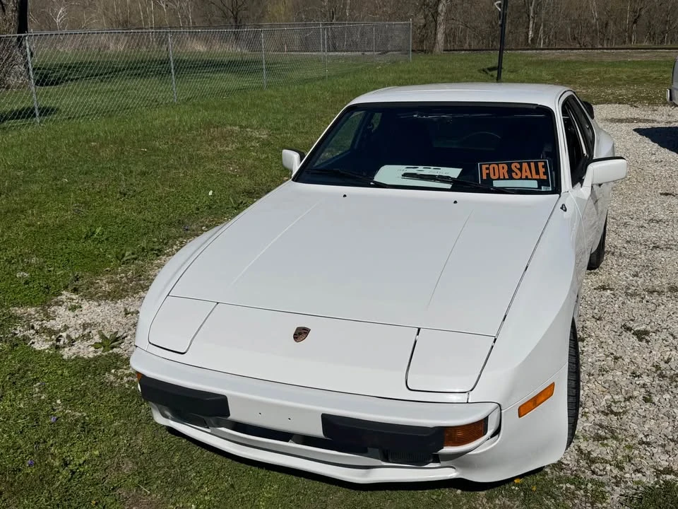 1983 Porsche Boxster - Image 9 of 10