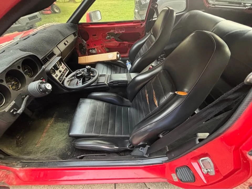 1983 Porsche 944 - Image 10 of 11