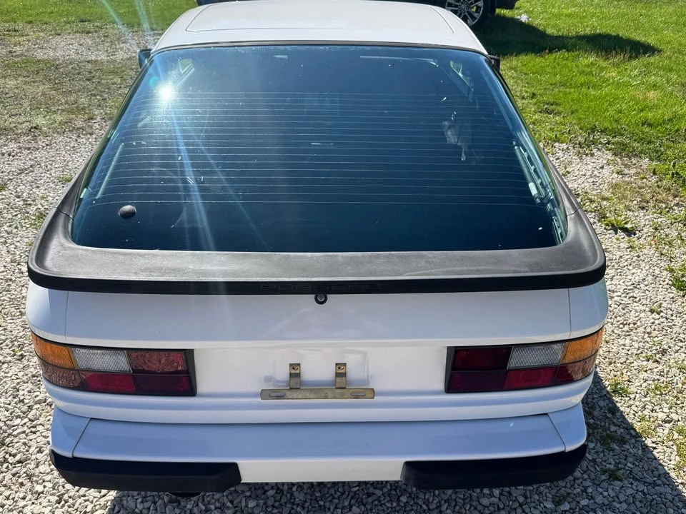 1983 Porsche Boxster - Image 7 of 10