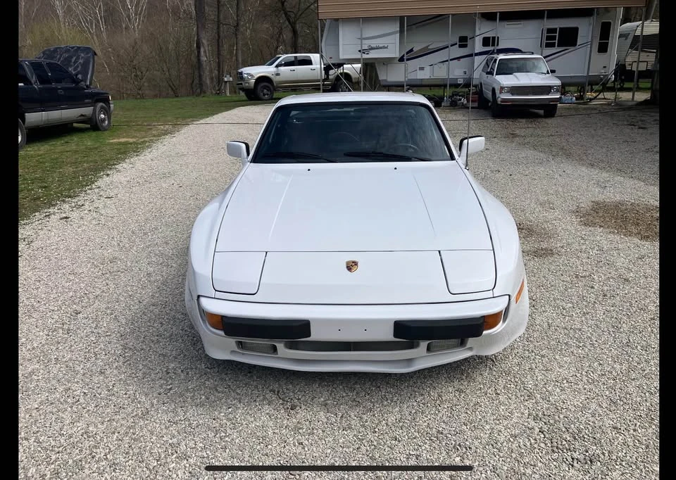 1983 Porsche Boxster - Image 2 of 10