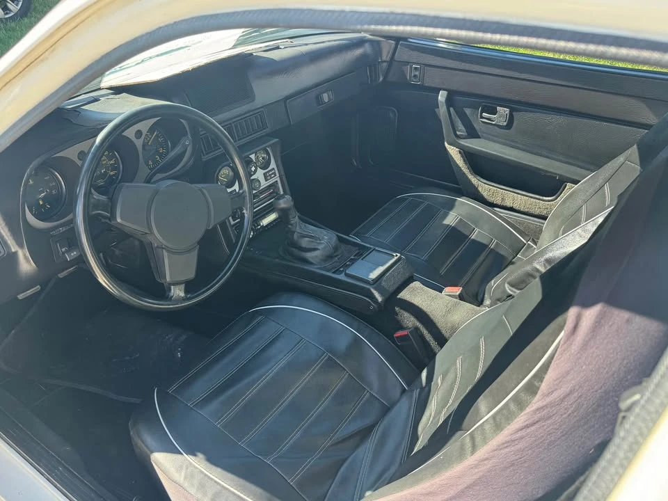 1983 Porsche Boxster - Image 5 of 10
