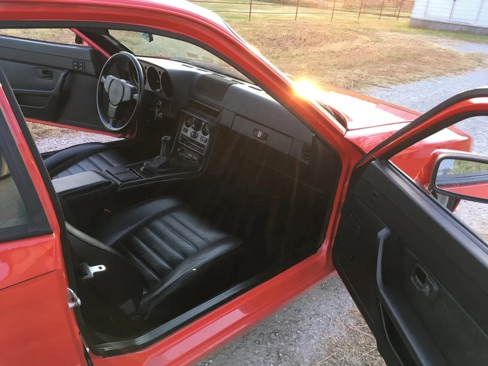 1983 Porsche 944 - Image 6 of 7