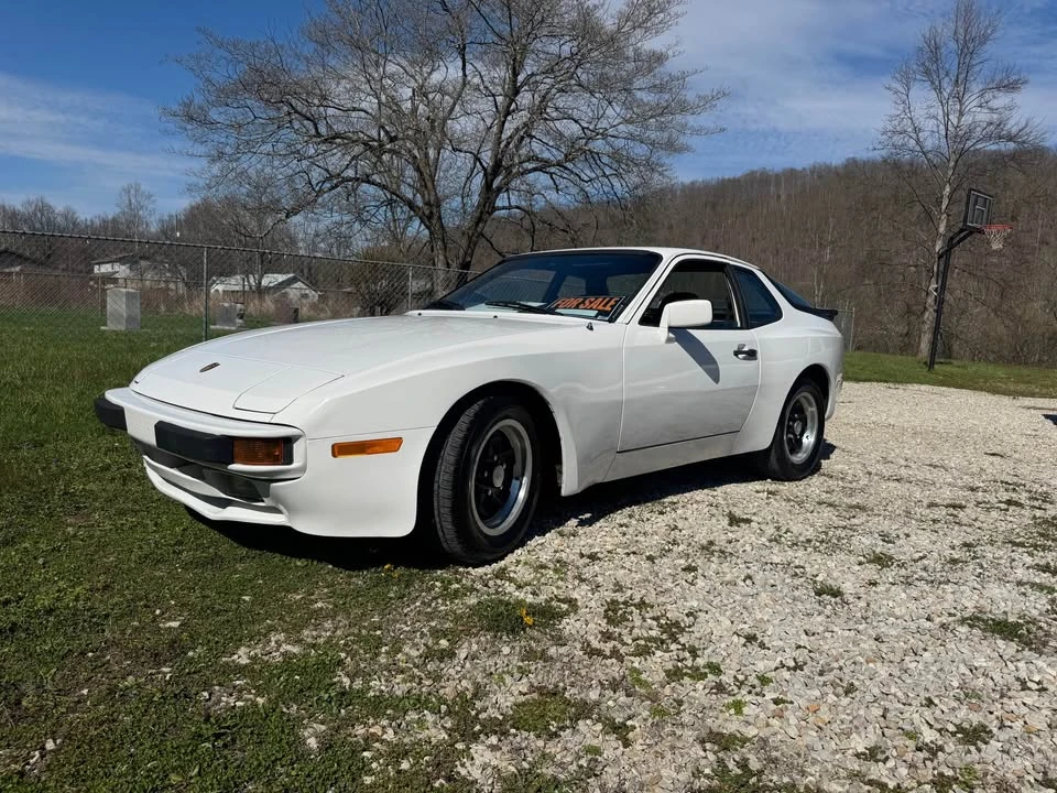 1983 Porsche Boxster - Image 10 of 10