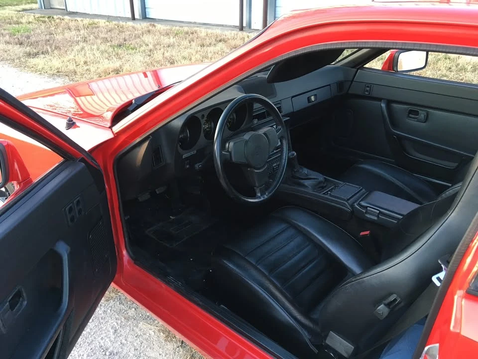 1983 Porsche 944 - Image 5 of 7