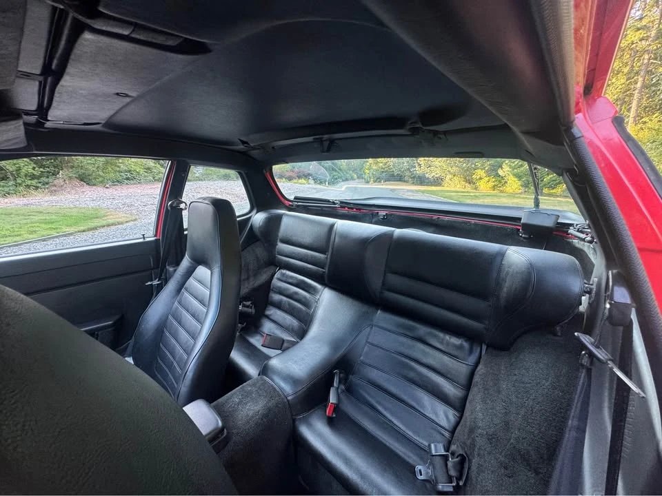 1983 Porsche 944 - Image 9 of 12