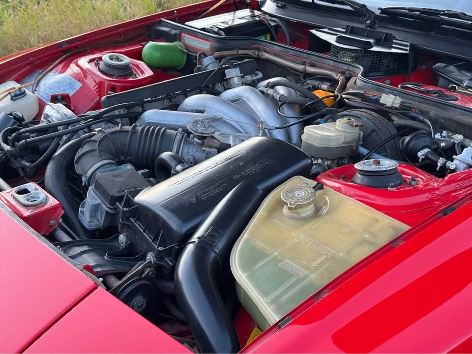 1983 Porsche 944 - Image 12 of 12