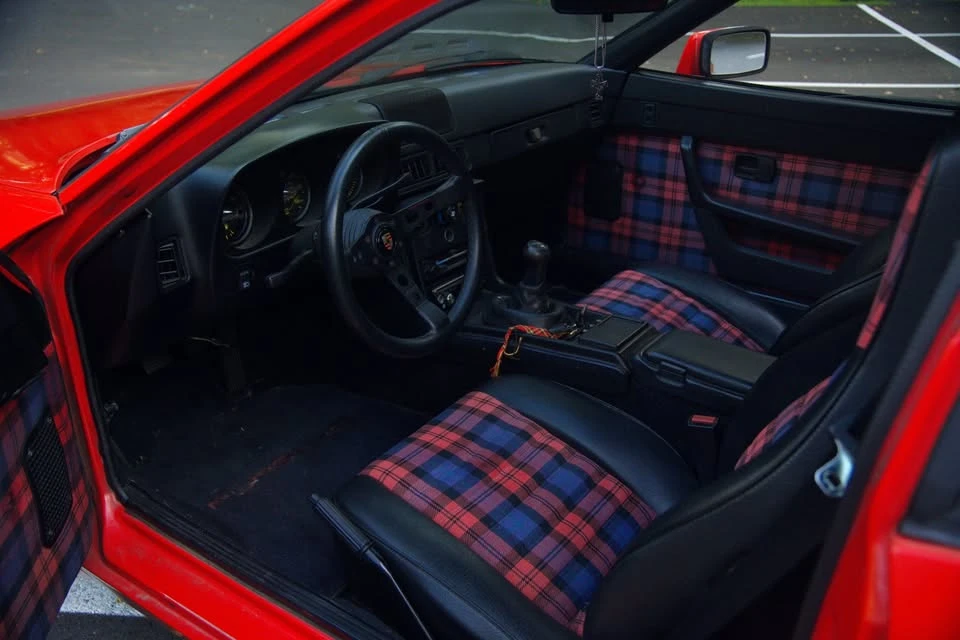 1983 Porsche 944 - Image 12 of 20