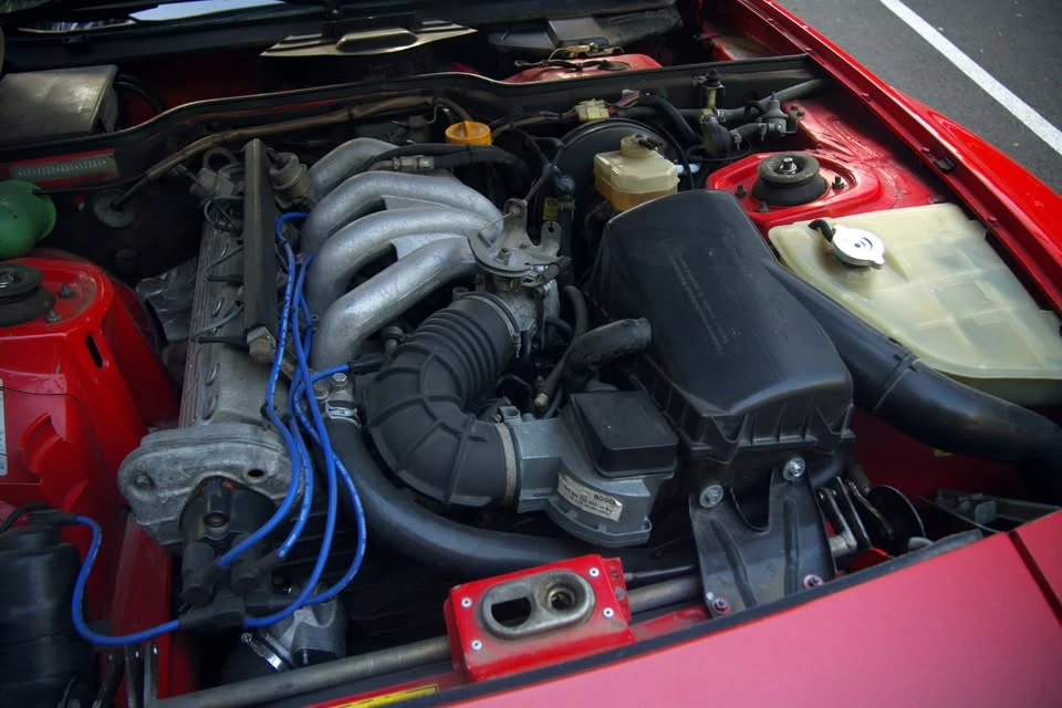1983 Porsche 944 - Image 13 of 20
