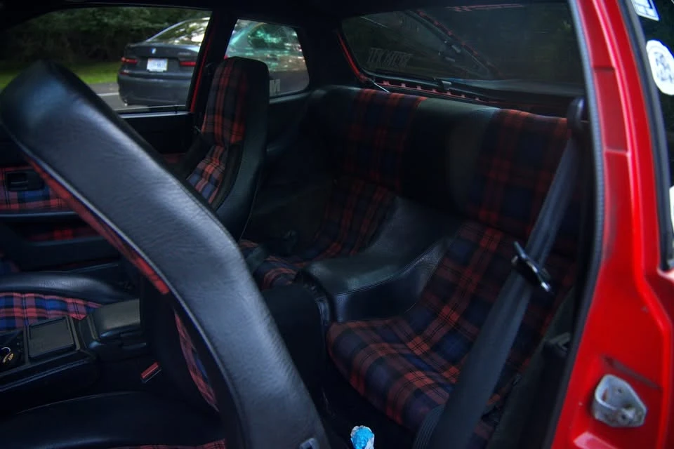 1983 Porsche 944 - Image 16 of 20