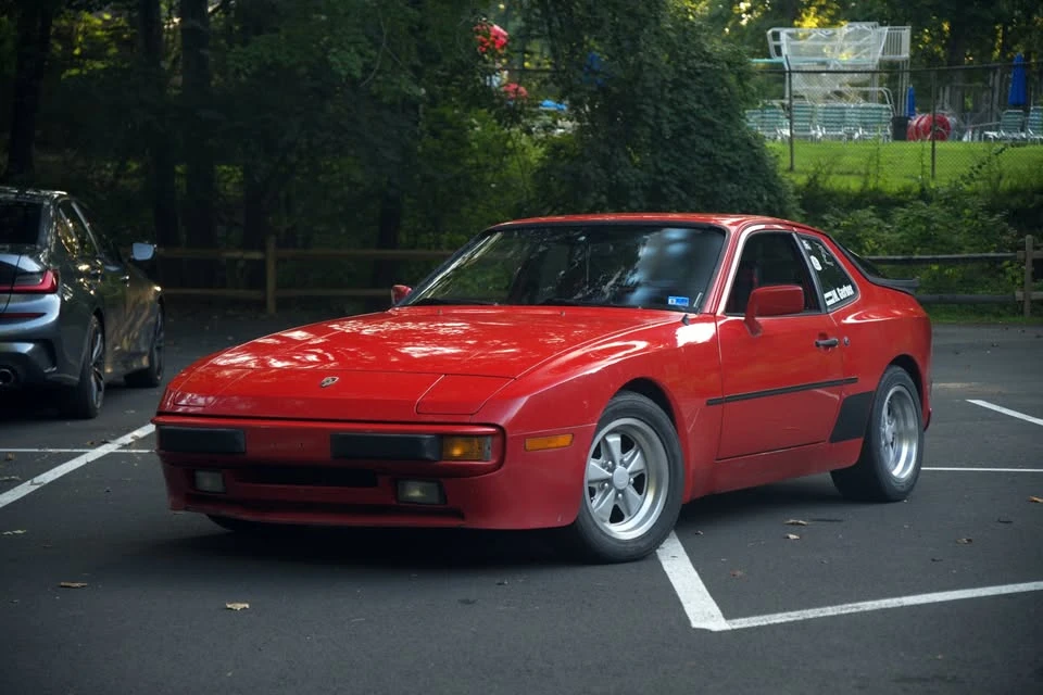 1983 Porsche 944 - Image 2 of 20