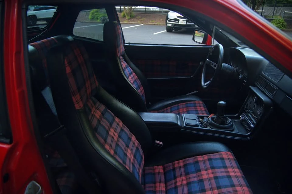 1983 Porsche 944 - Image 8 of 20
