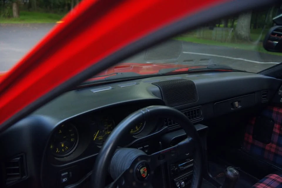 1983 Porsche 944 - Image 14 of 20