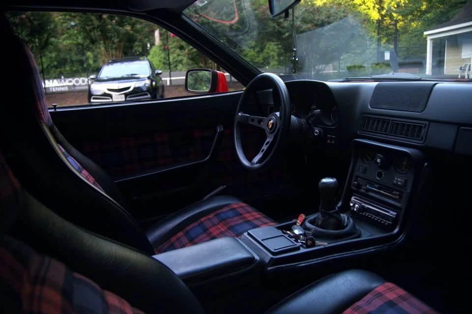 1983 Porsche 944 - Image 9 of 20