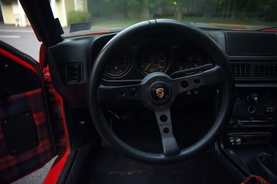 1983 Porsche 944 - Image 15 of 20